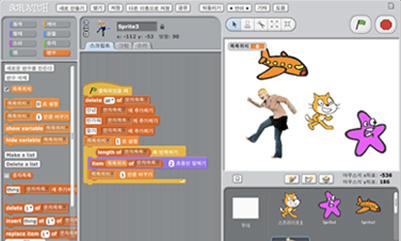 소프트웨어 교육으로 상상력, 문제해결력, 사고력 UP!